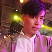 阿清-新天地酒吧-1