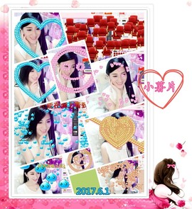 娴♫跑跑小虾花💝主播照片