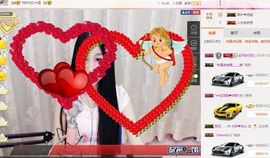 小妖❤出山主播照片