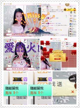 一十四州主播照片