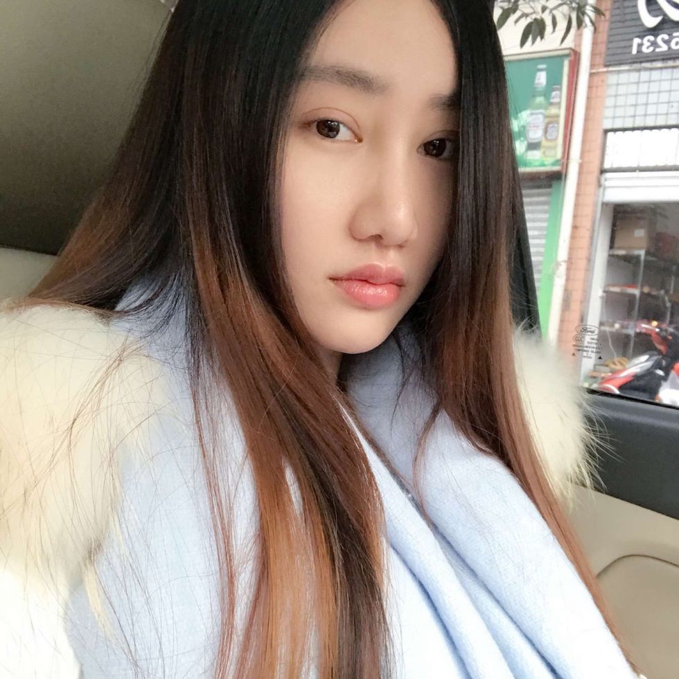 风中的风铃的图片