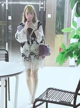 蝶儿～baby💋主播照片