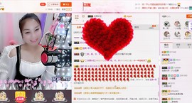 昵称被和谐5033主播照片