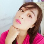 A.飘飘的中中海报