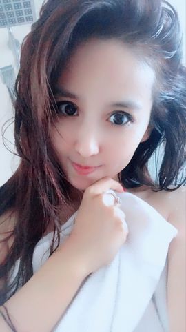 魅丽晴儿主播照片
