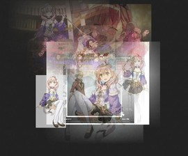 小水珠3n3主播照片