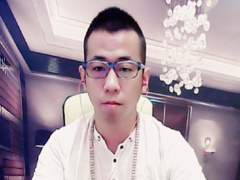 DJ小嘚瑟的主播海报