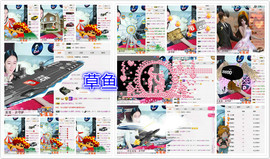 雷诺/主播照片