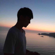阿然家的Leo