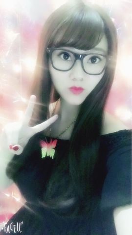 ❥百寶儿主播照片
