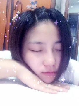 Lo蝶衣Ve主播照片