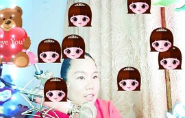雅乐-Mary主播照片