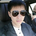 这事儿海报