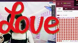顶尖文化555主播照片