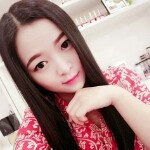 李兼葭海报