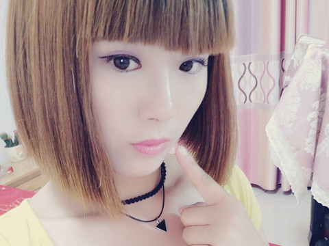 云儿❤求升级海报