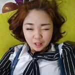 紫儿逗比奔北坡