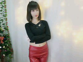 心碎了伤透了主播照片