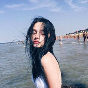 小雨姐姐～