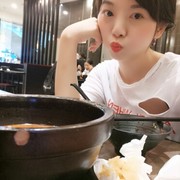 哇哦，诗诗
