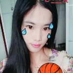 夜猫女神