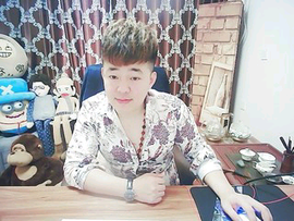 兰兰美美哒主播照片