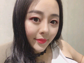 感性yb主播照片