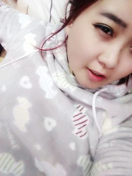 贝贝是超人主播照片