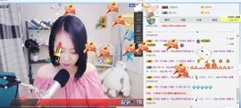ベ丽ღ缪缪暂休主播照片