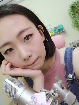 ベ丽ღ缪缪暂休主播照片