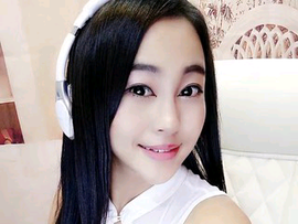 大山z5x主播照片