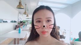 可可珂主播照片