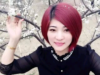 微信小天使的主播照片