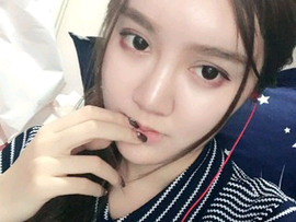 可遇不可求*8主播照片