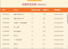 ～～～小靓彁～～主播照片