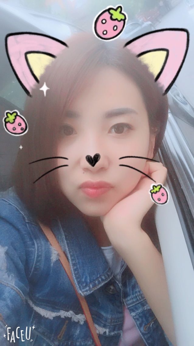 皇后媛主播照片