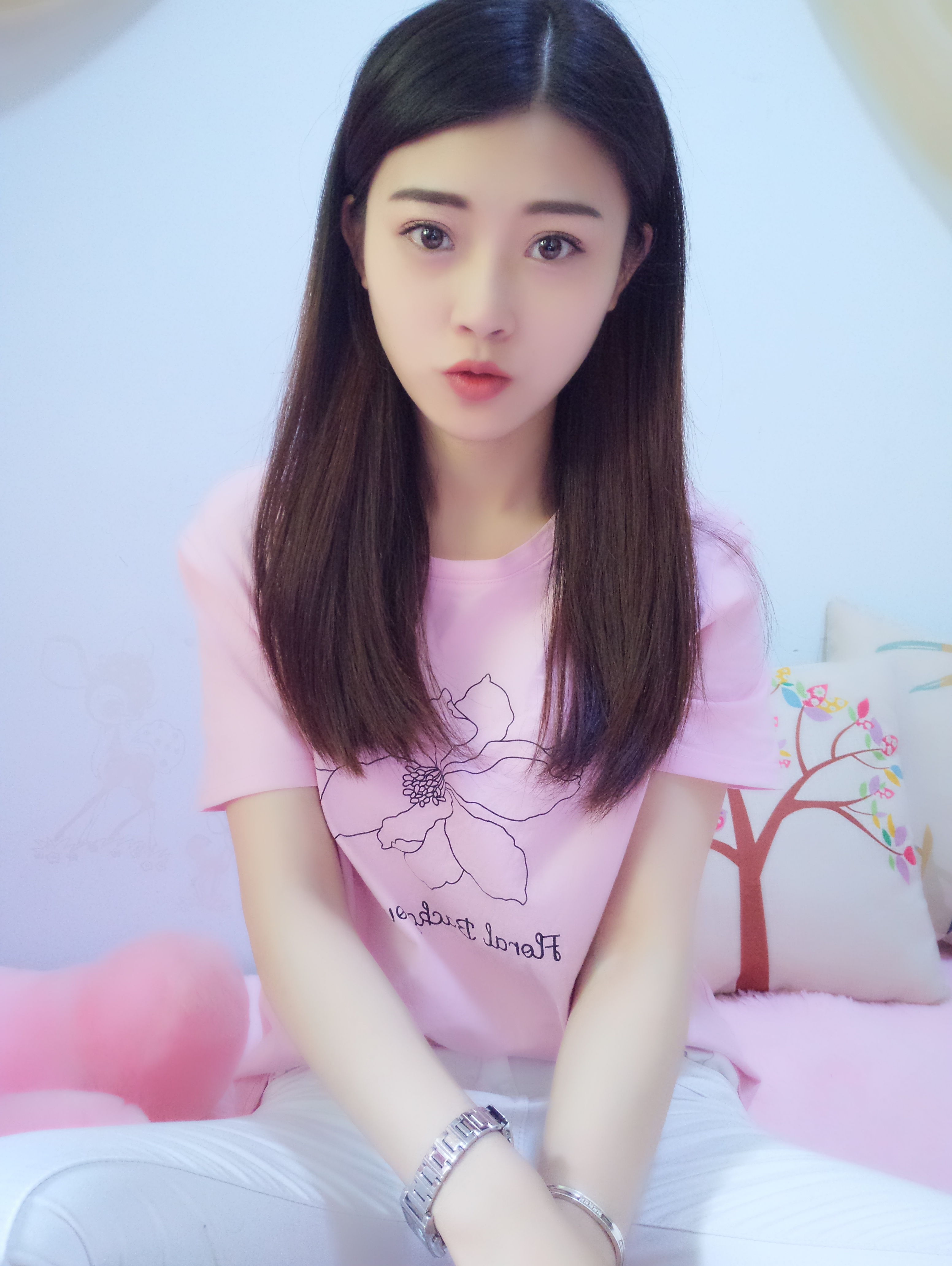 【鸢】丶的主播照片