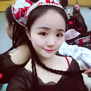 叫我娜娜小公主