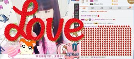 桃子摸摸哒主播照片