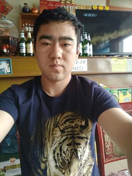 青岛小哥（天道酬勤）主播照片