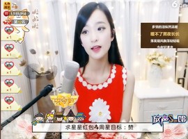右手还是那个右手！！主播照片