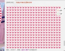小艺停播主播照片