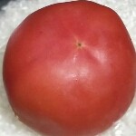 Crystal小番茄的头像