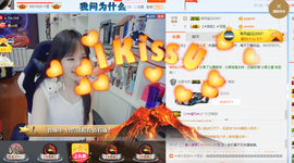 8秒充值代理．・゜♡主播照片