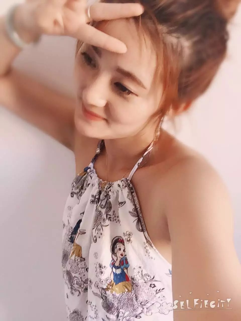 风中的风铃的图片