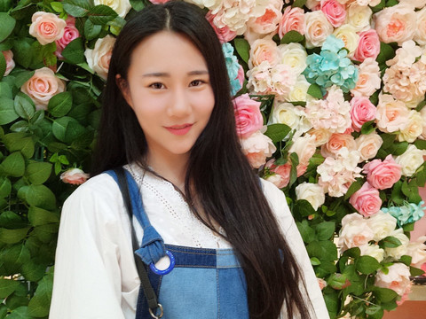 萌萌💕.海报