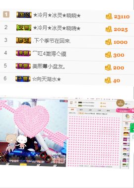 晓晓♚小暖主播照片