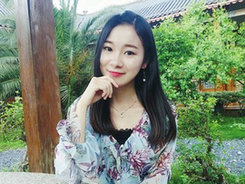 扩大少主播照片