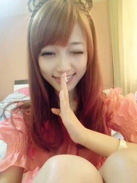 ❤❤panda貓*：主播照片