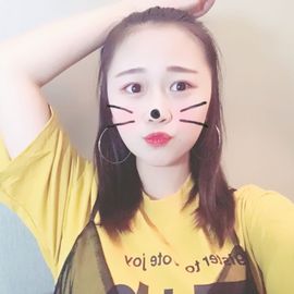脸妹!主播照片